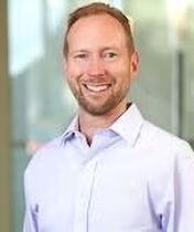 Brian Hersman headshot