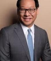 Caleb Hsieh headshot