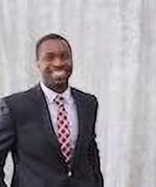 Olaoluwa Fayanju headshot