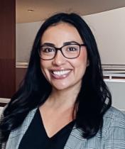 photo of Stephany D. Renovato Isaacson