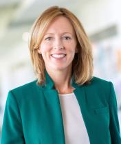 photo of Kelly Ricker