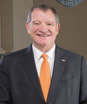 photo of Rodney Rogers