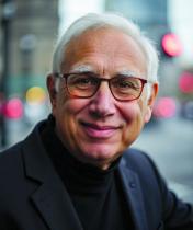 photo of Scott Cowen