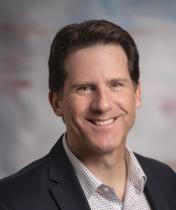 photo of Bryan Pflaum