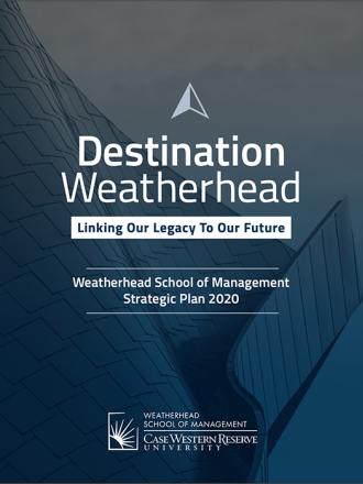 About | Weatherhead School Of Management | Case Western Reserve University