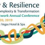 Text: Agility and Resilience, 2019 OD Network Annual Conference