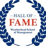 Weatherhead Hall of Fame