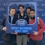 Weatherhead Day of Giving