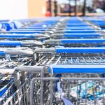 Walmart grants WSOM research for AI