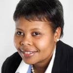 Headshot image of Deborah Bibb