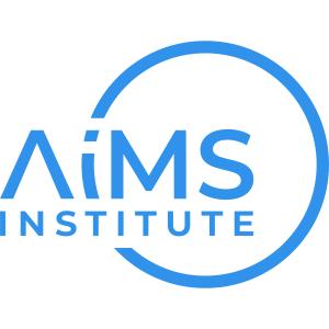 Logo for AiMS Institute