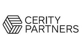 Logo for Cerity Partners