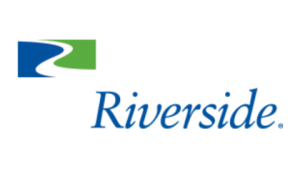 Riverside logo