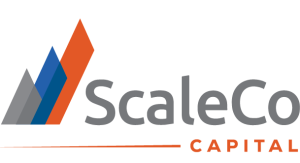 Logo for ScaleCo Capital