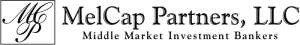 Logo for Melcap Partners