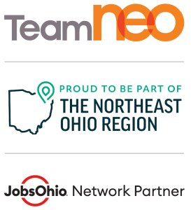 Logo for Team NEO