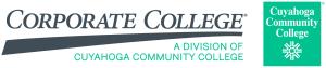 Logo for the Cuyahoga County Community College