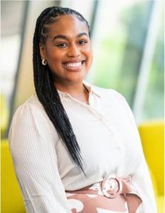 photo of Delisa Williams
