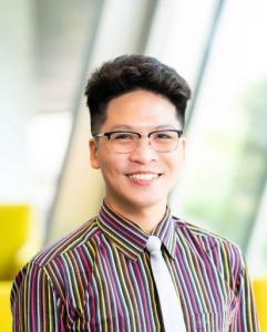 photo of Benji Phan