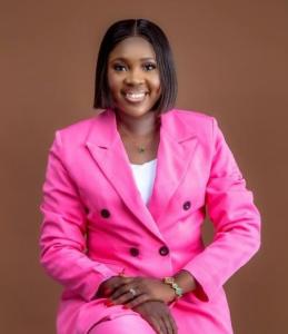 photo of Esther Awanye