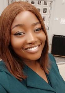 photo of Oluchi Zoey Efobi
