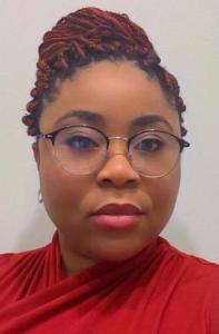 photo of Lovelyn Ekpedo