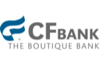 CF Bank Logo