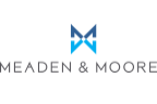 Meaden and Moore Logo