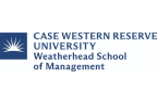Weatherhead School of Management Logo