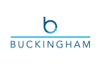 Buckingham Logo