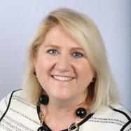 portrait of Denise Shade