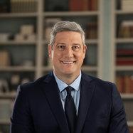 portrait of Tim Ryan