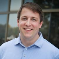 portrait of Jeff Homer