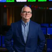 portrait of Rex Tibbens