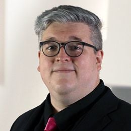 Michael Schwartz headshot