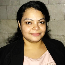 Pooja Khatija headshot