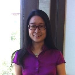 Portrait of Qi Wu