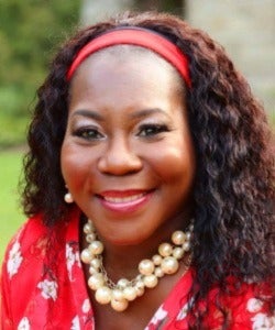 Angela Carpenter