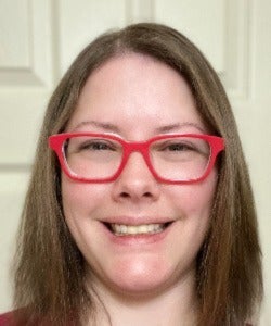 Christine Eiken