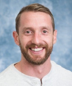 John Hildebrand