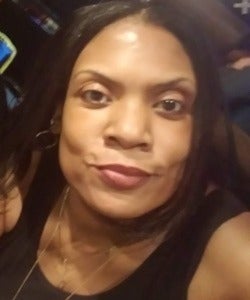Sellars, Keesha