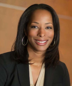 Terri Ford