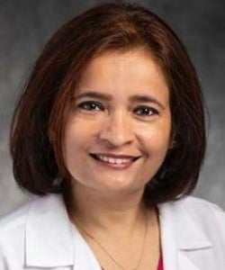 Mona Gupta