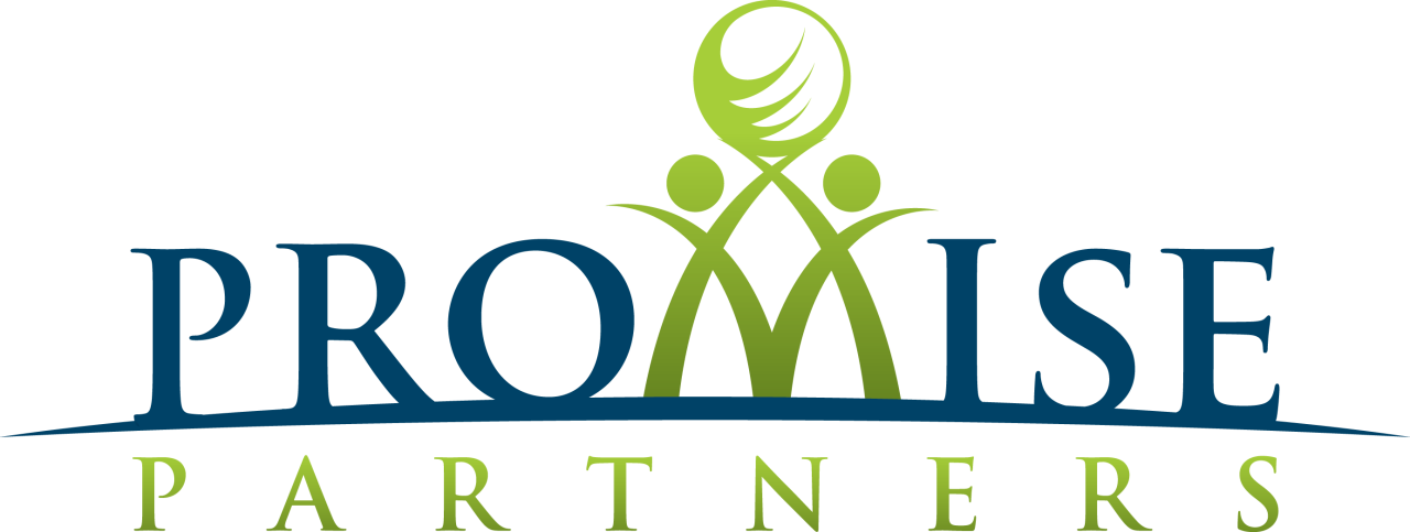 Logo for Promise Partners