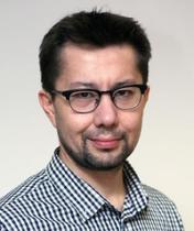 Erman Ayday Assistant Professor, Electrical Engineering & Computer Science CWRU