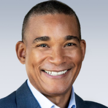 Greg Gumbs Headshot