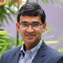 Varun Nagaraj