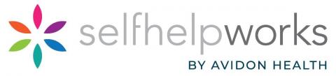 SelfHelpWorks by Avidon Health logo