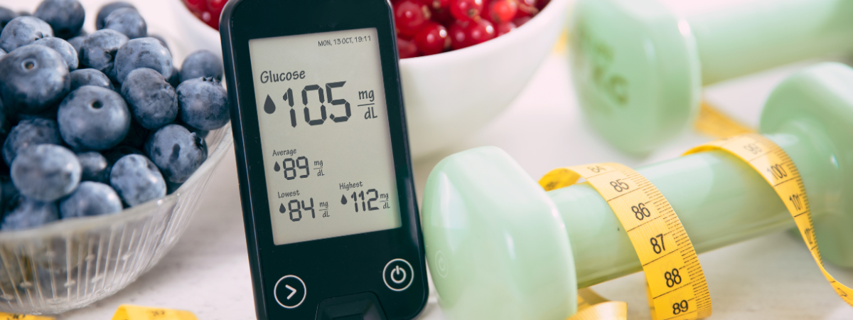 Diabetes Prevention Program