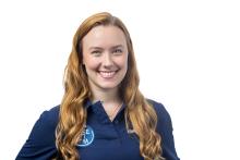 Headshot of Jess Antrobus